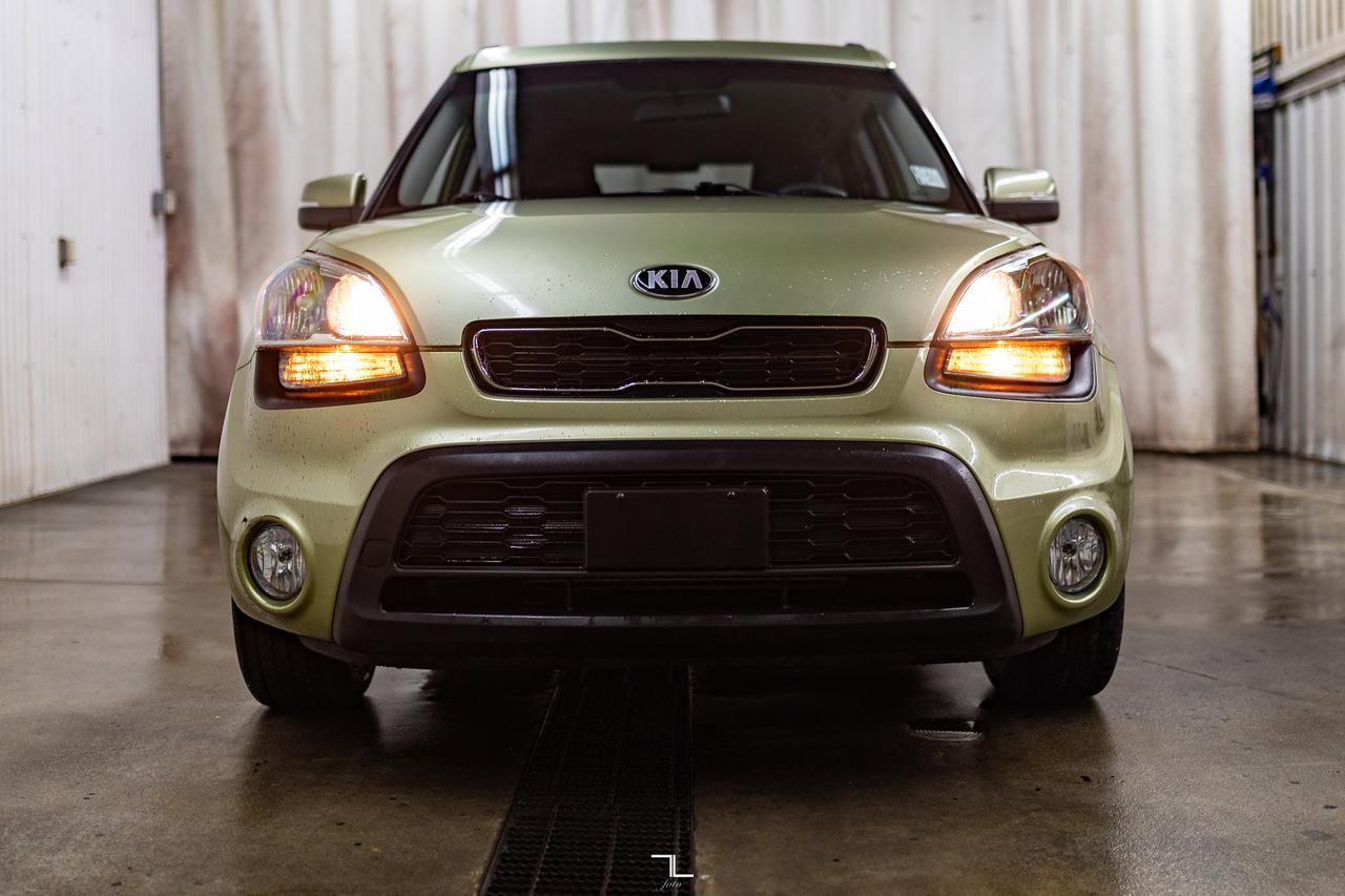 2013 Kia Soul 2U Red Deer AB
