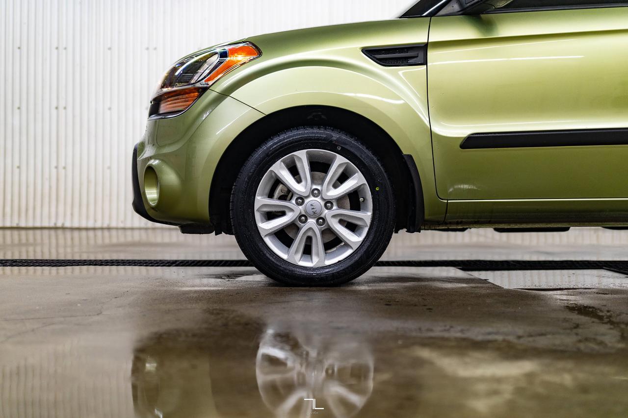 2013 Kia Soul 2U Red Deer AB