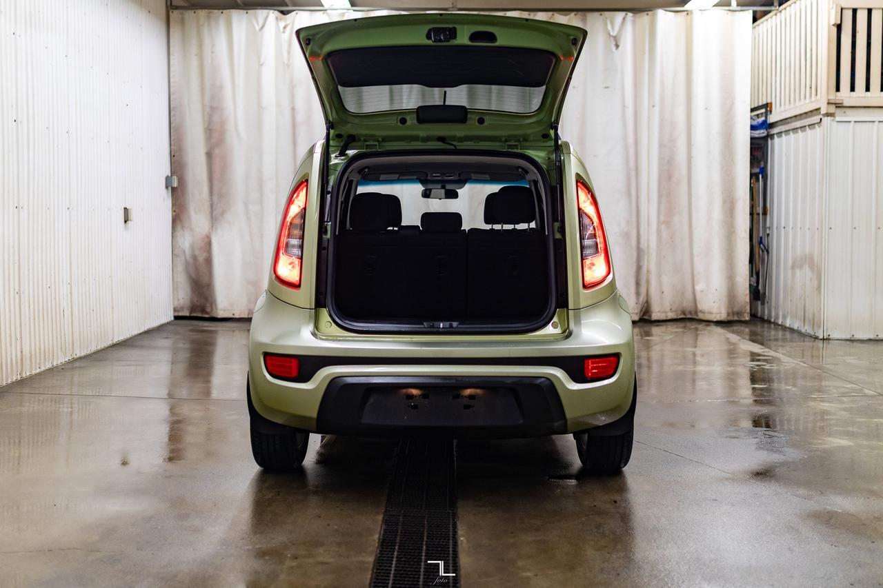 2013 Kia Soul 2U Red Deer AB