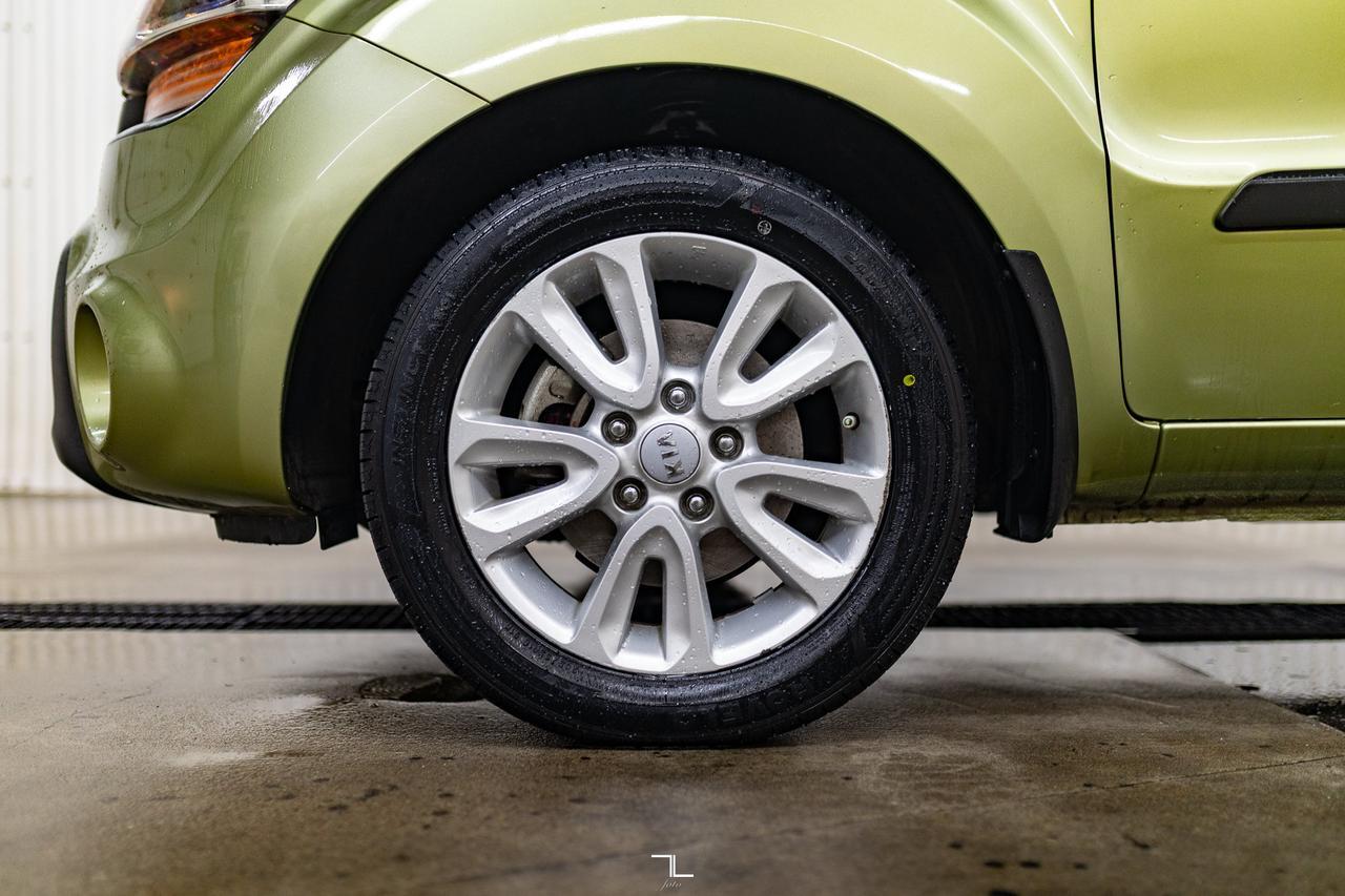 2013 Kia Soul 2U Red Deer AB