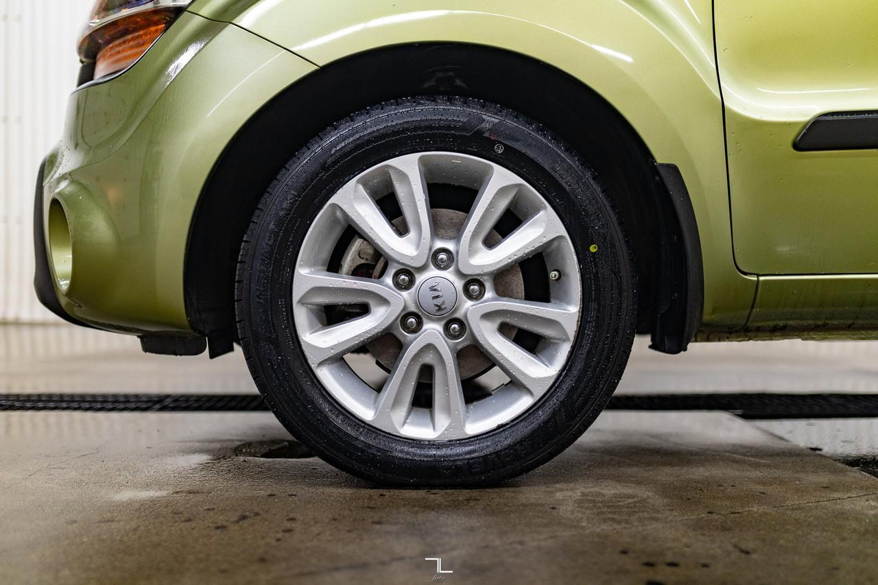 2013 Kia Soul 2U Red Deer AB