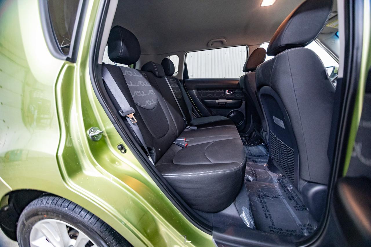 2013 Kia Soul 2U Red Deer AB
