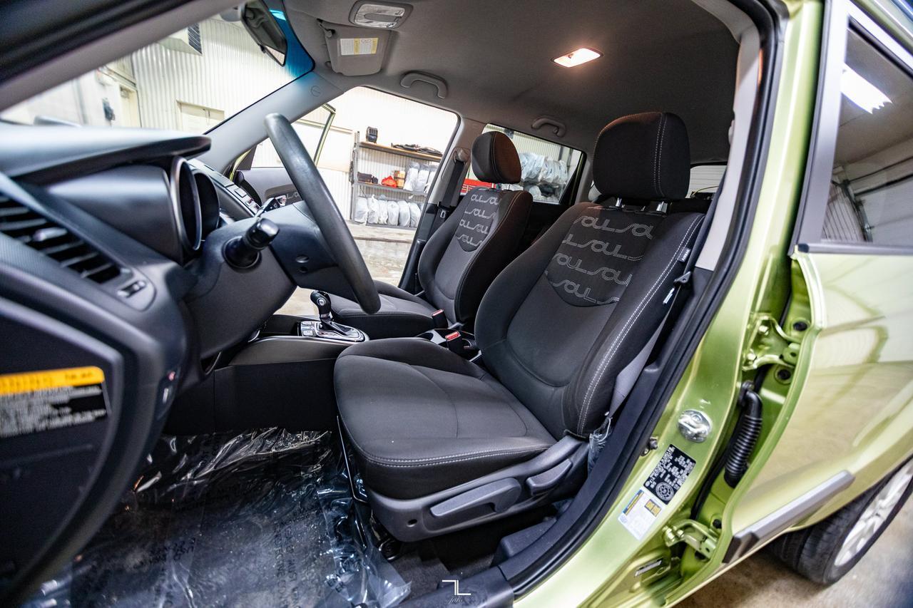 2013 Kia Soul 2U Red Deer AB
