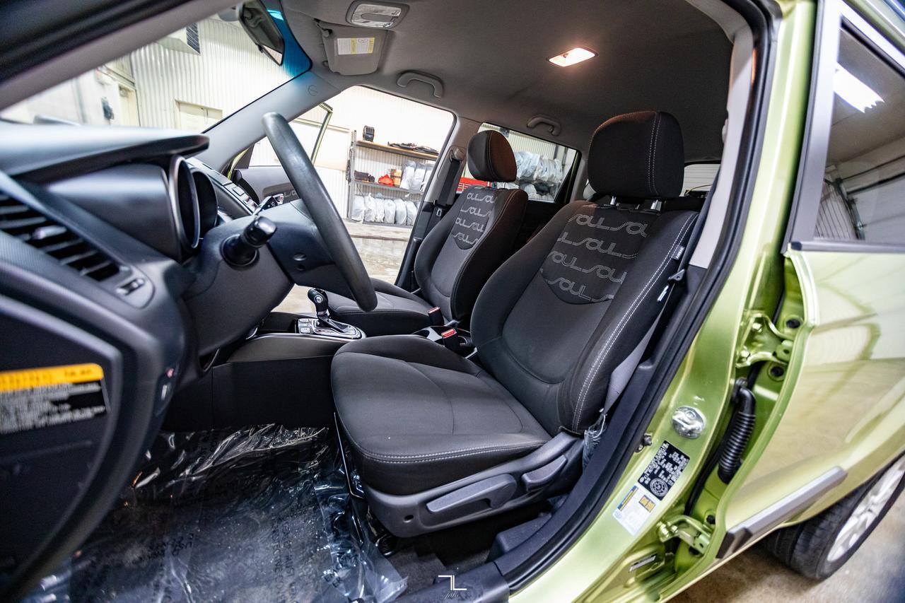 2013 Kia Soul 2U Red Deer AB