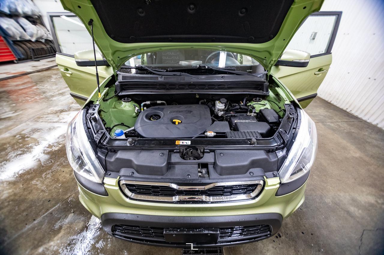 2013 Kia Soul 2U Red Deer AB