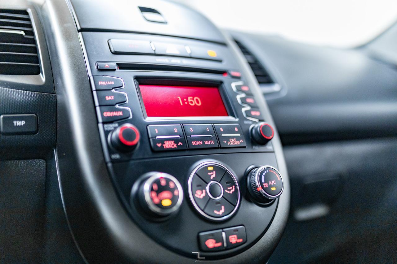 2013 Kia Soul 2U Red Deer AB