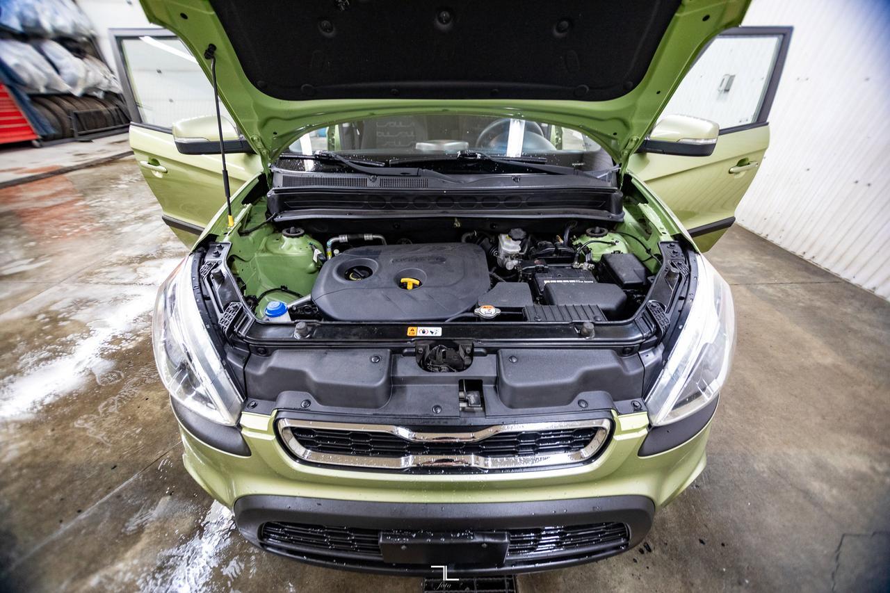 2013 Kia Soul 2U Red Deer AB