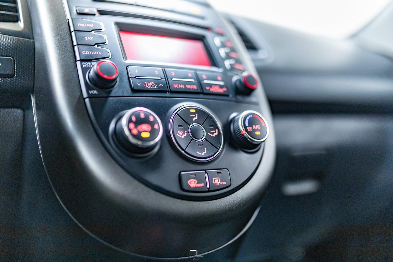 2013 Kia Soul 2U Red Deer AB