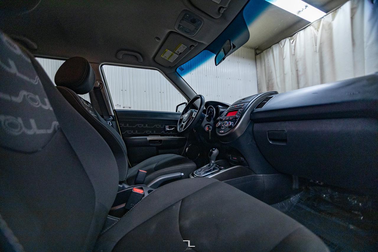 2013 Kia Soul 2U Red Deer AB