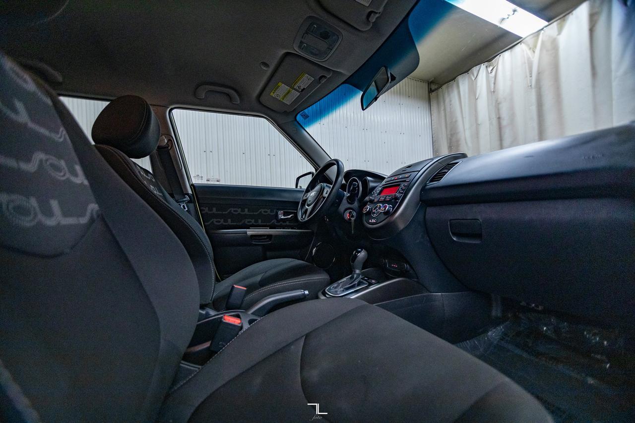 2013 Kia Soul 2U Red Deer AB