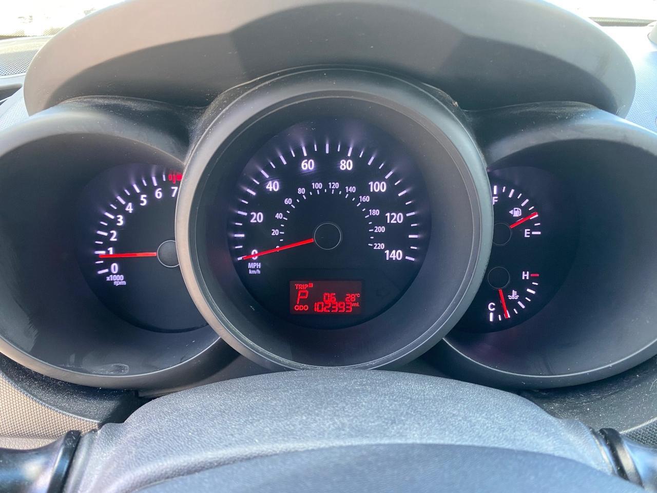 2013 Kia Soul BASE Charlton MA