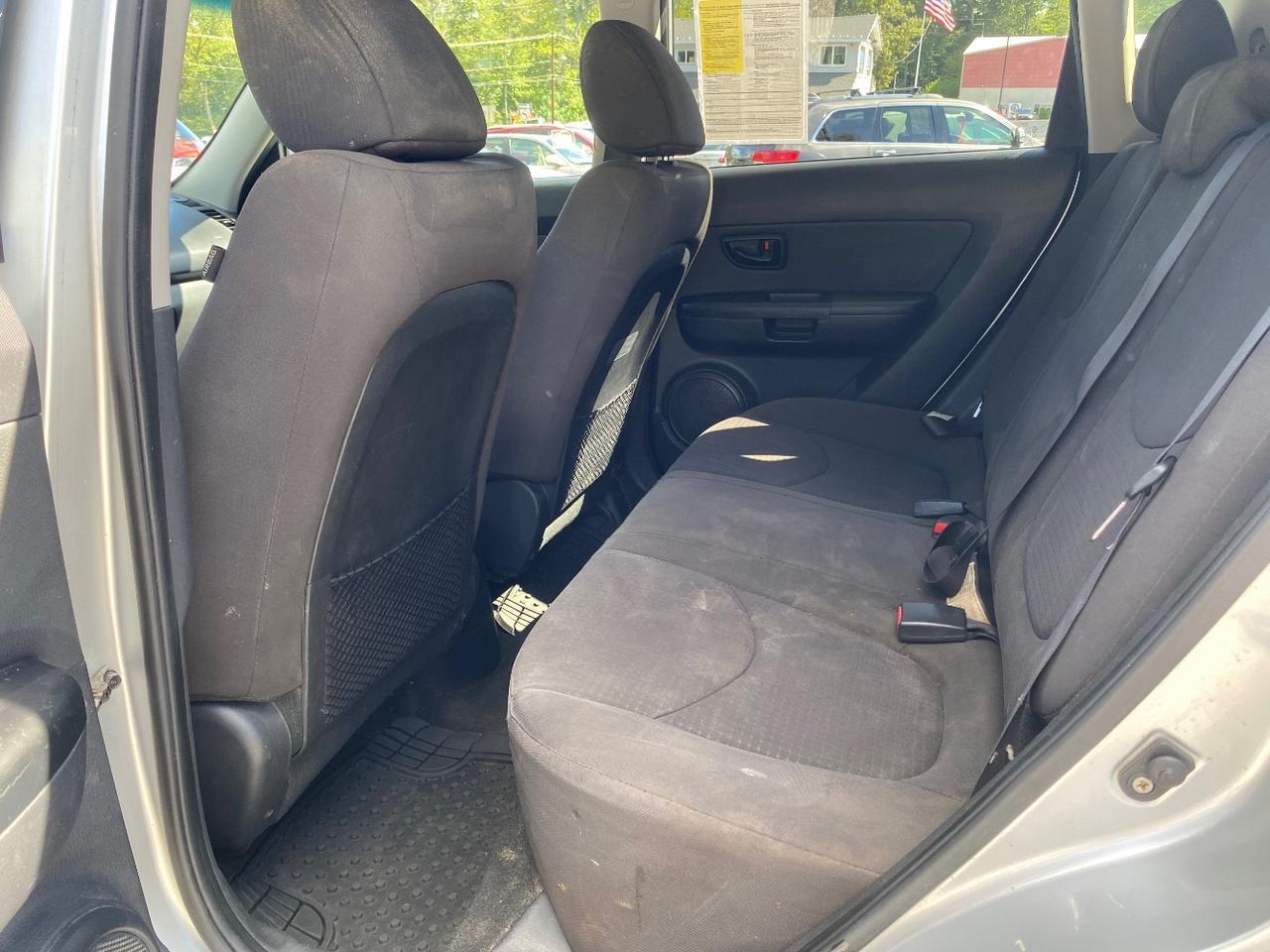 2013 Kia Soul BASE Charlton MA
