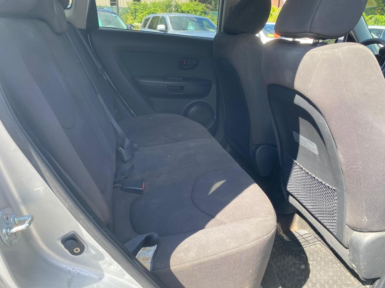2013 Kia Soul BASE Charlton MA