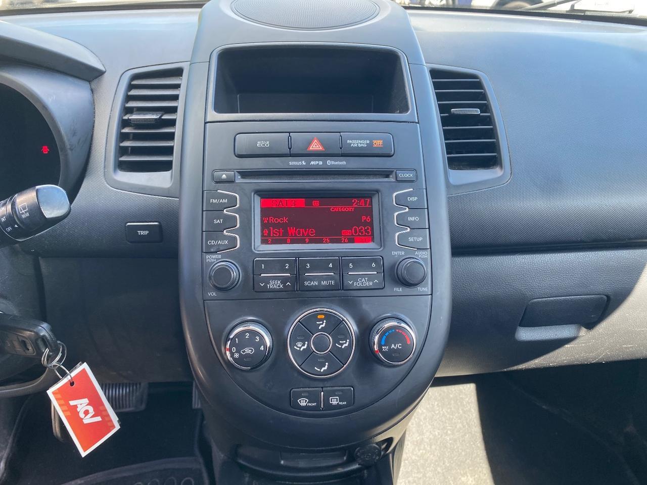 2013 Kia Soul BASE Charlton MA