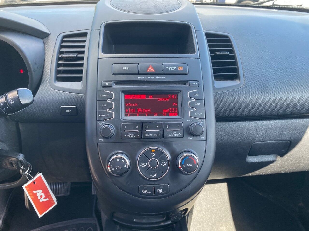 2013 Kia Soul Base Charlton MA