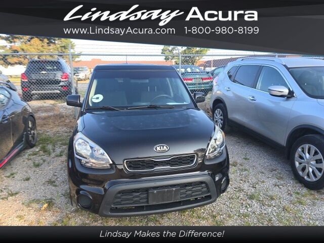 2013 Kia Soul Base Columbus OH