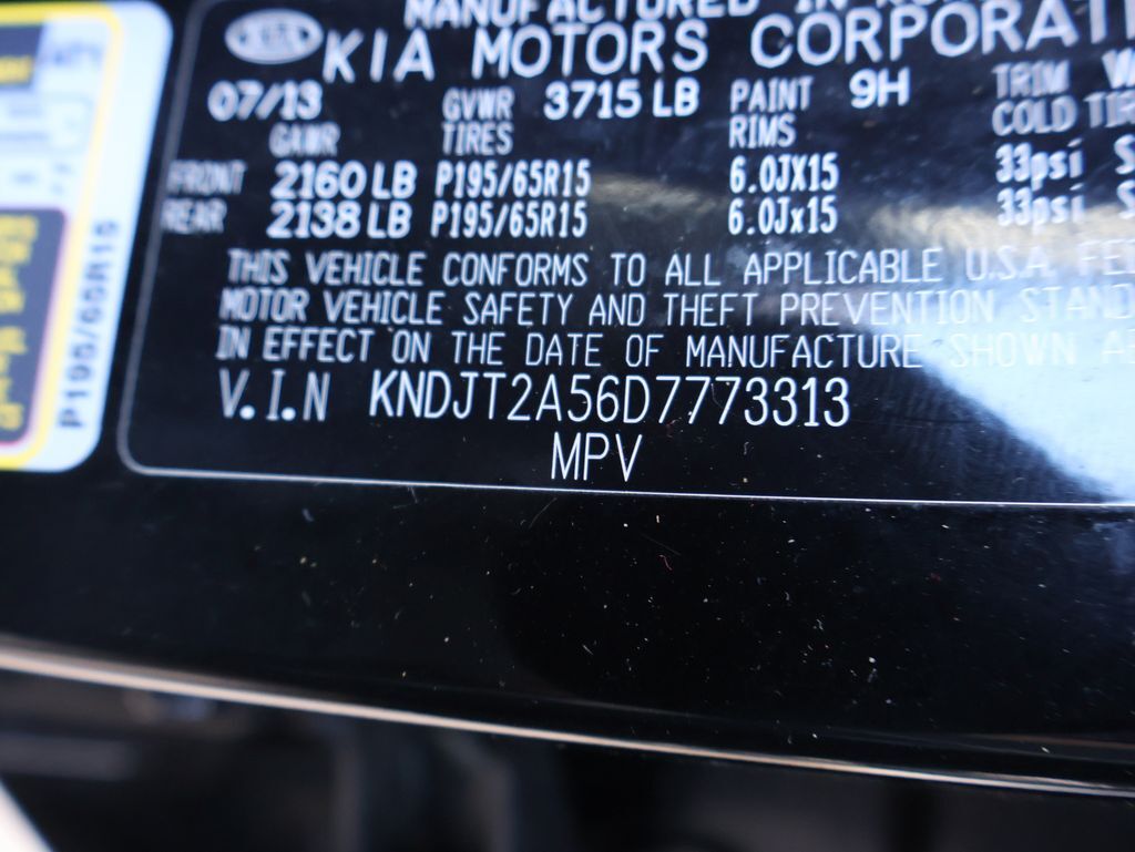 2013 Kia Soul Base San Clemente CA