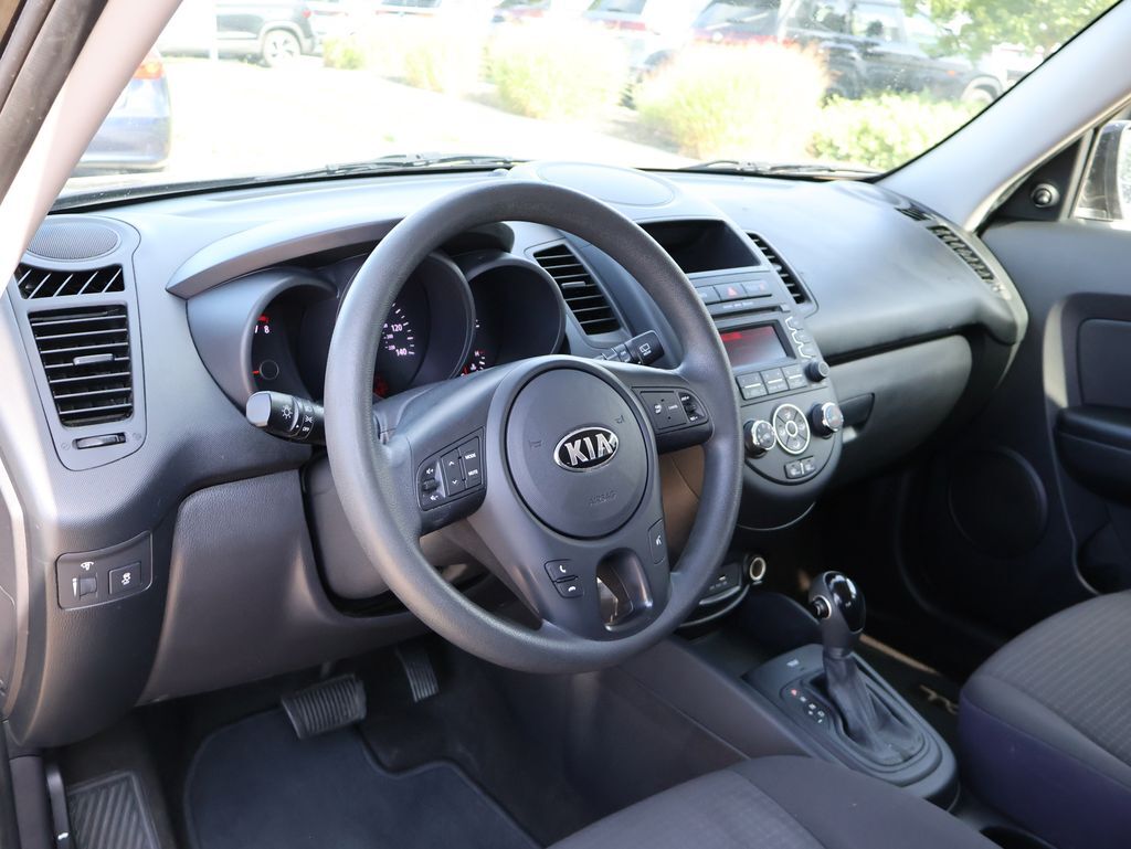 2013 Kia Soul Base San Clemente CA