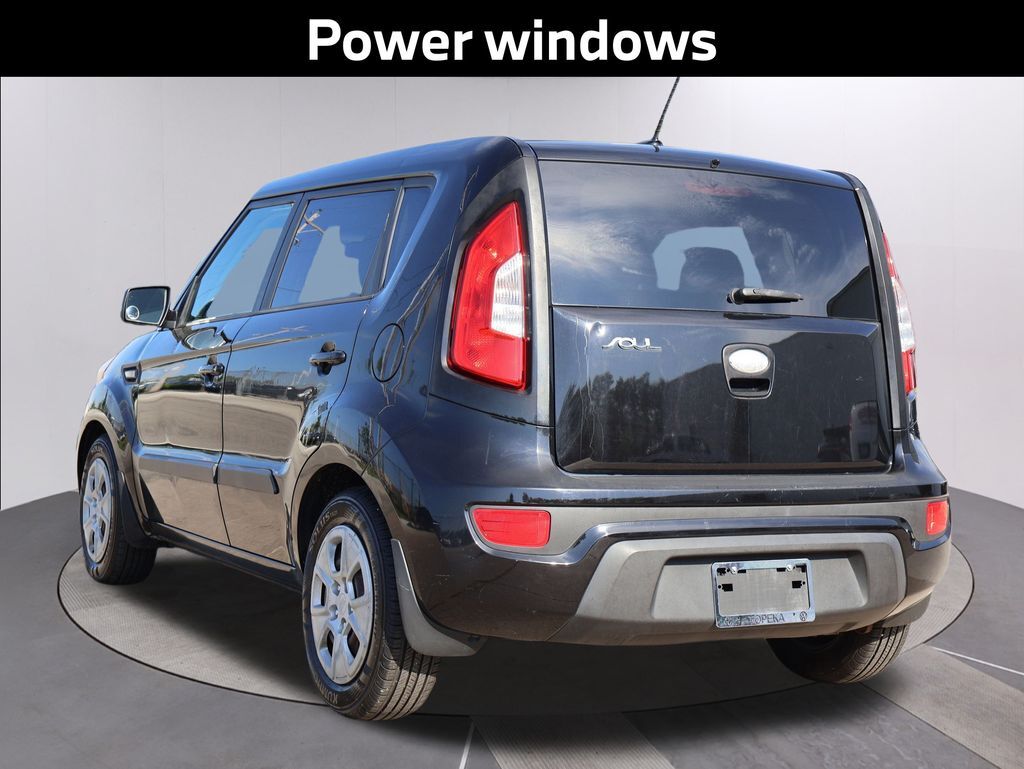 2013 Kia Soul Base San Clemente CA