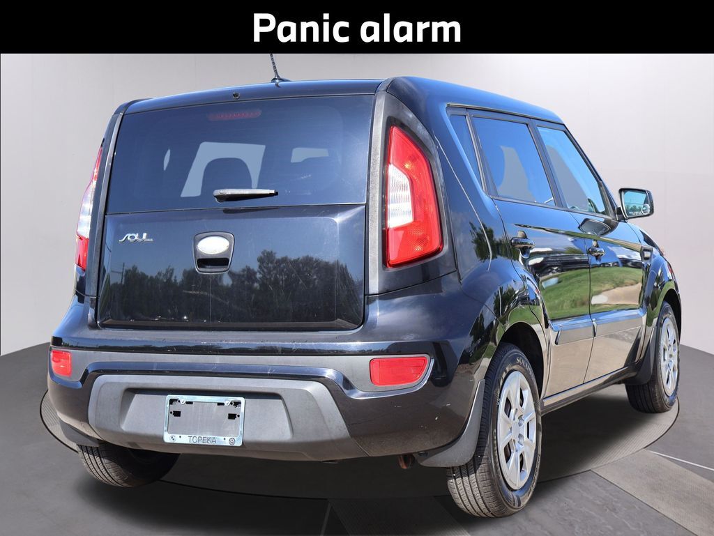 2013 Kia Soul Base San Clemente CA