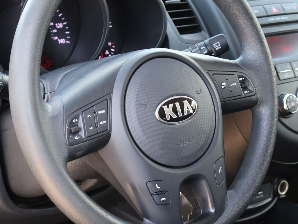 2013 Kia Soul Base San Clemente CA