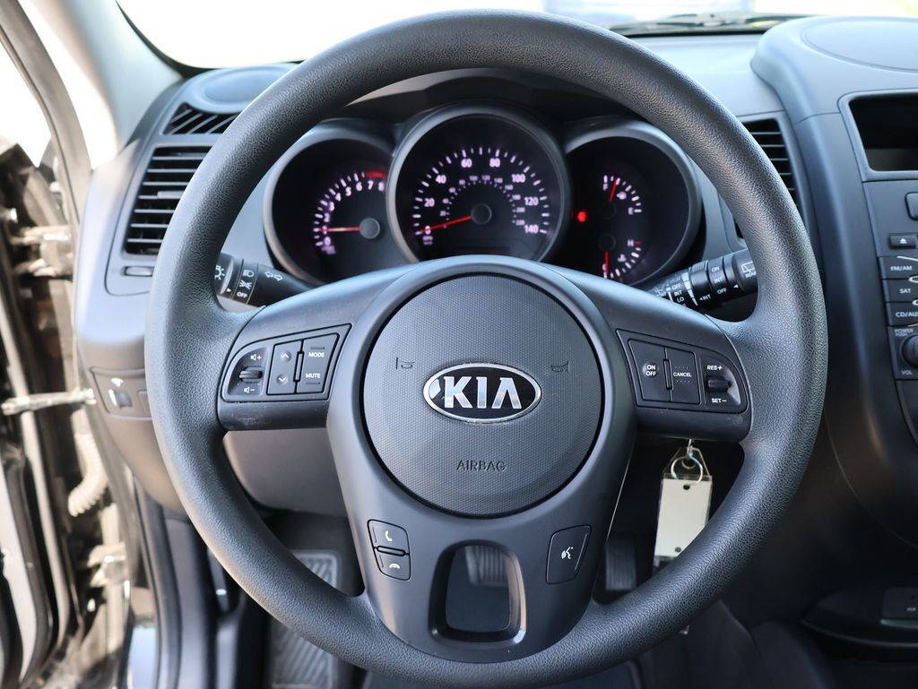 2013 Kia Soul Base San Clemente CA