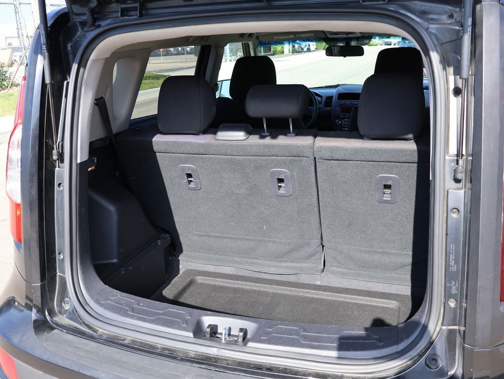 2013 Kia Soul Base San Clemente CA