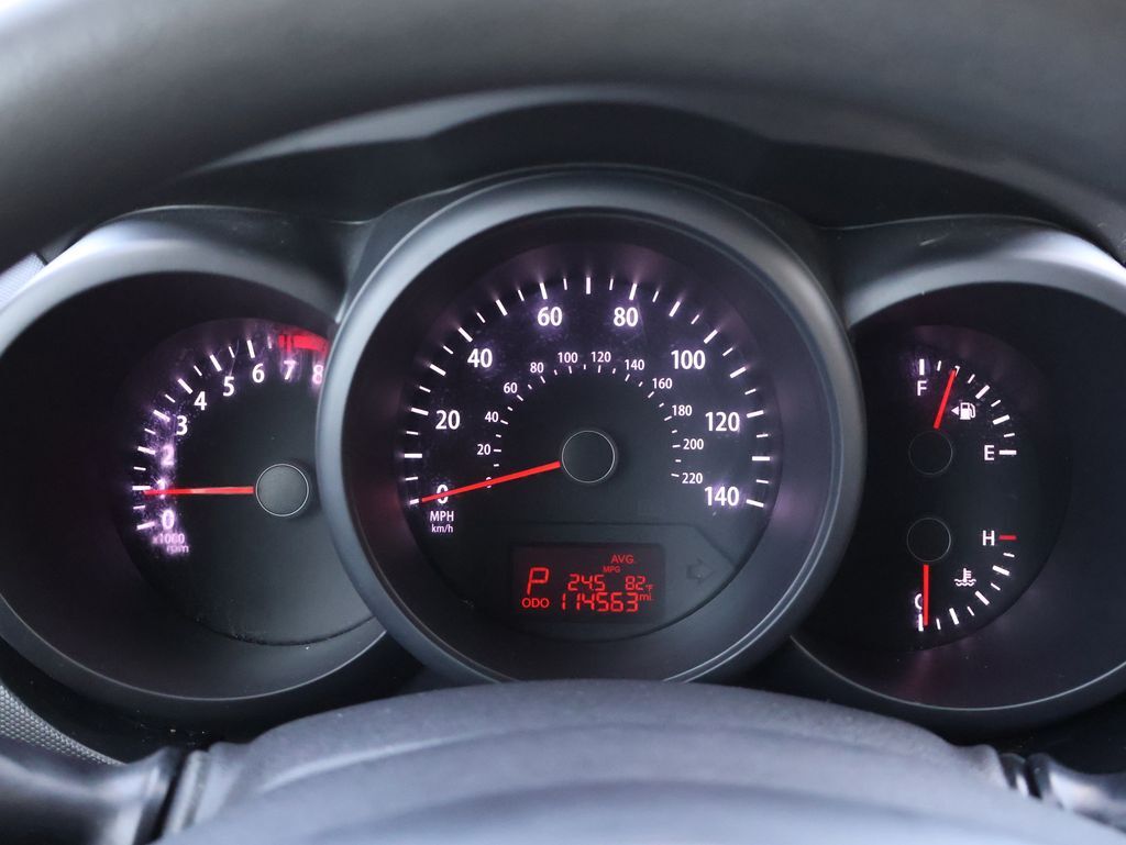 2013 Kia Soul Base San Clemente CA
