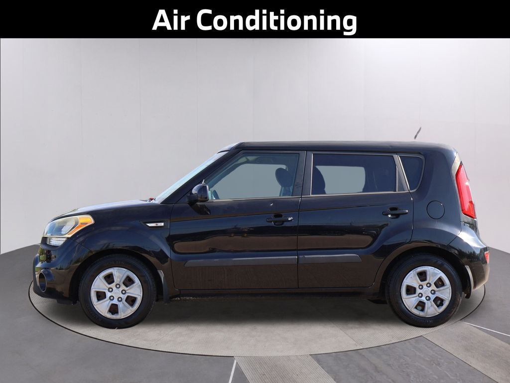 2013 Kia Soul Base San Clemente CA