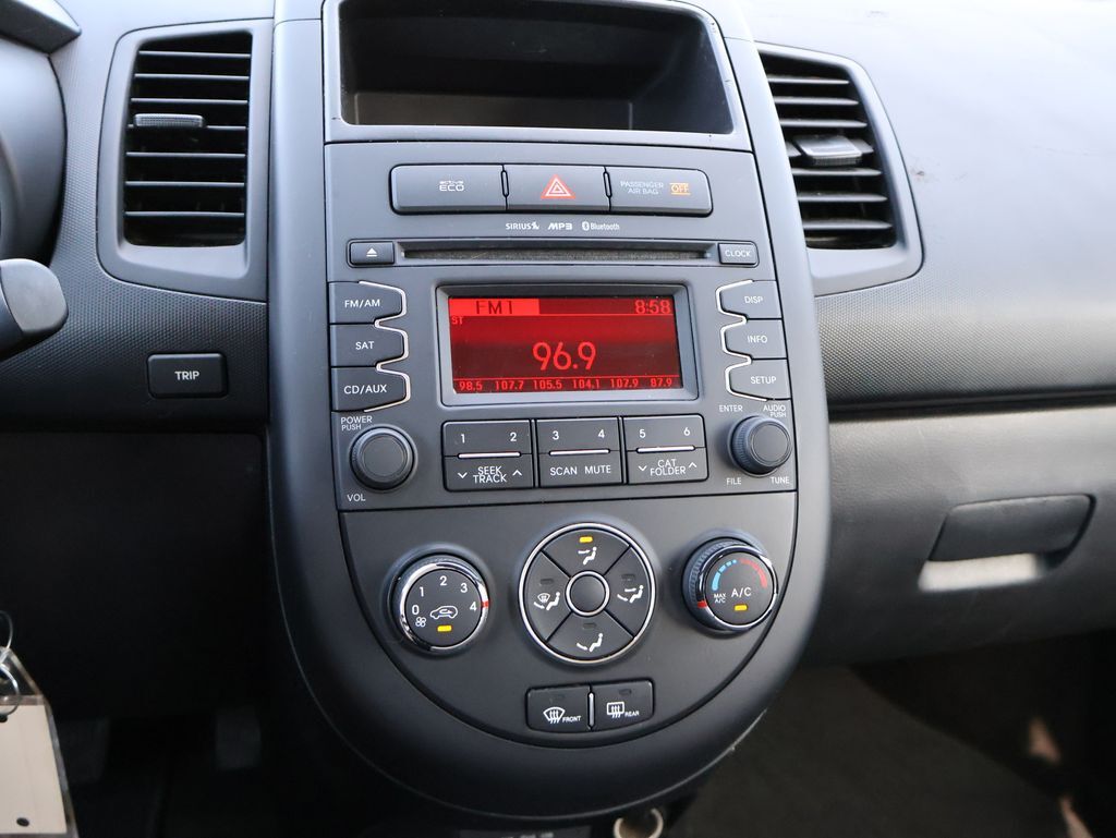 2013 Kia Soul Base San Clemente CA