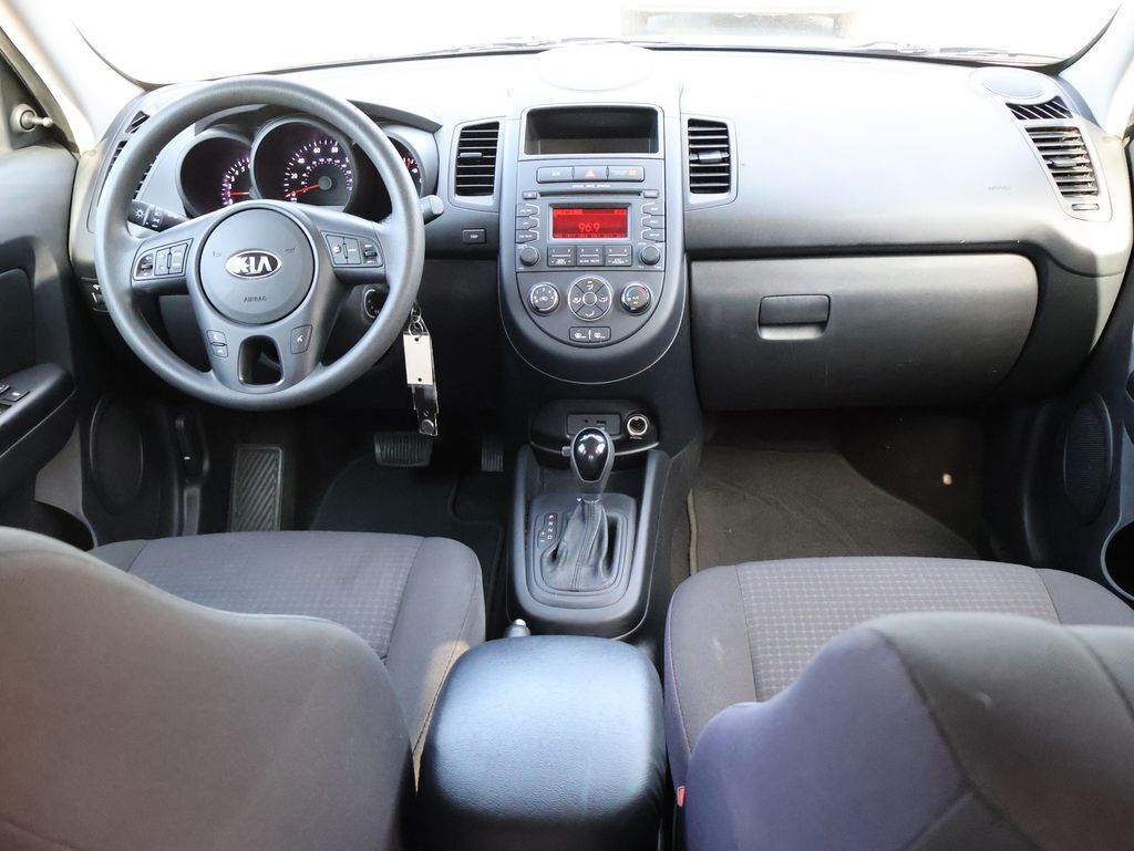 2013 Kia Soul Base San Clemente CA