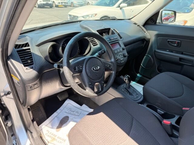 2013 Kia Soul