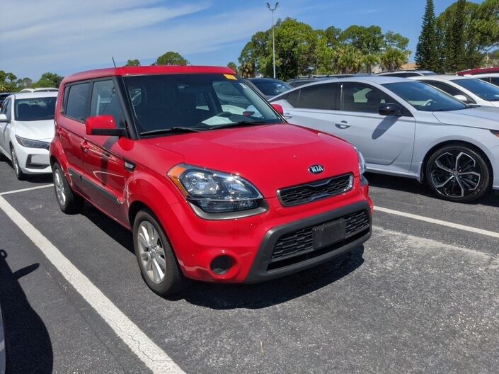 2013 Kia Soul Base Oshkosh WI