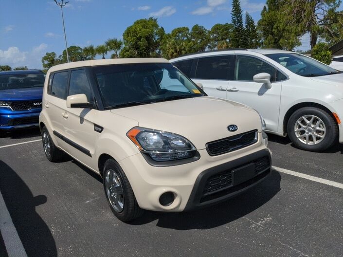 2013 Kia Soul Base Oshkosh WI