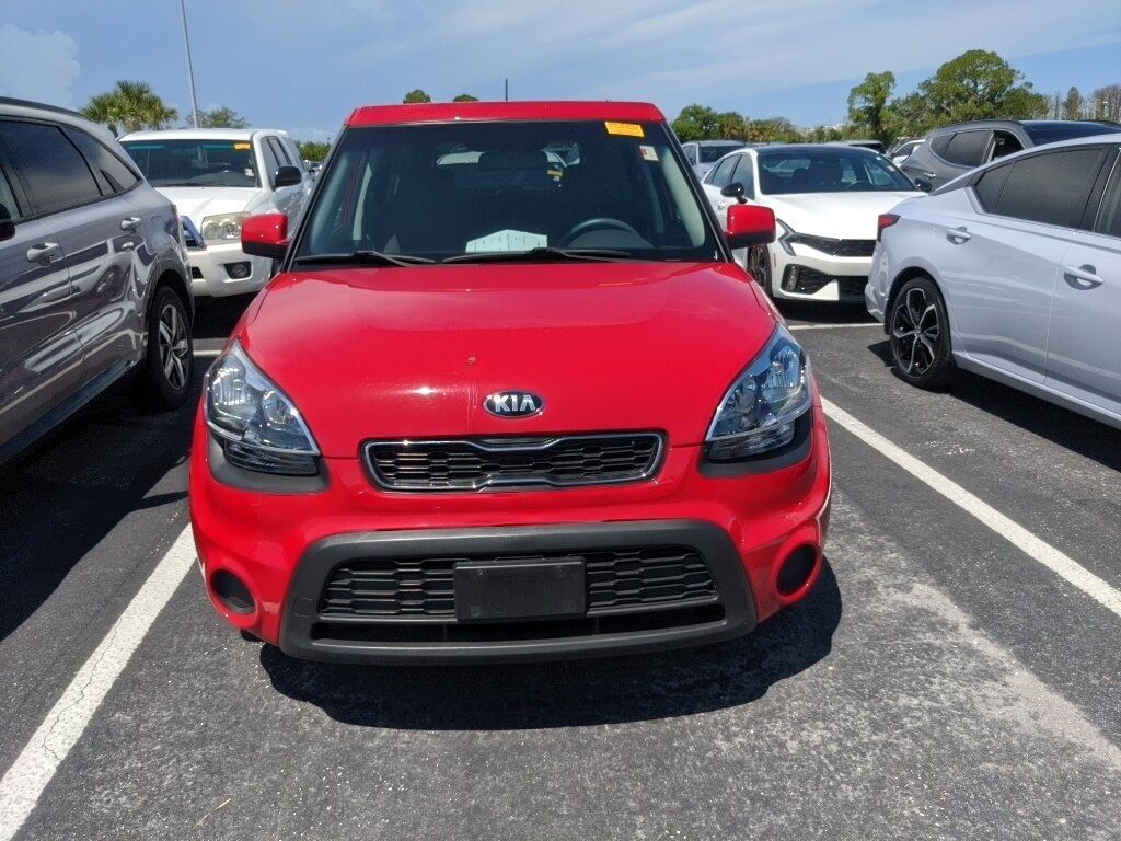 2013 Kia Soul Base San Clemente CA