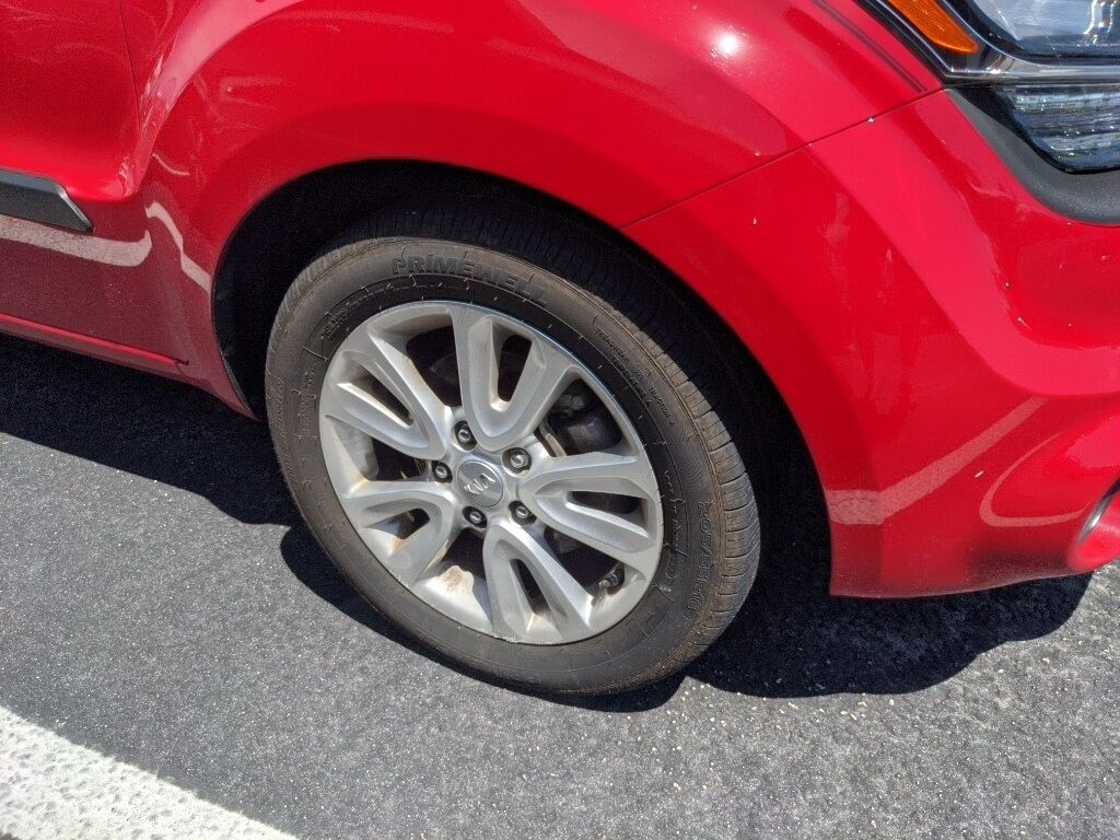 2013 Kia Soul Base San Clemente CA