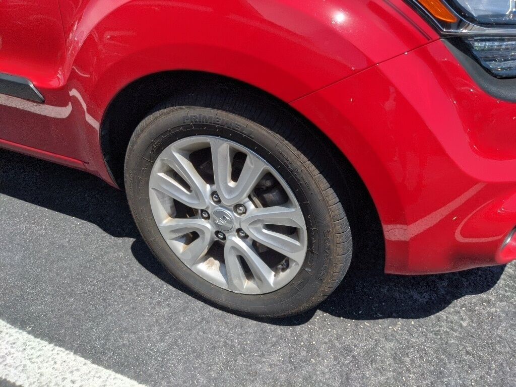 2013 Kia Soul Base San Clemente CA