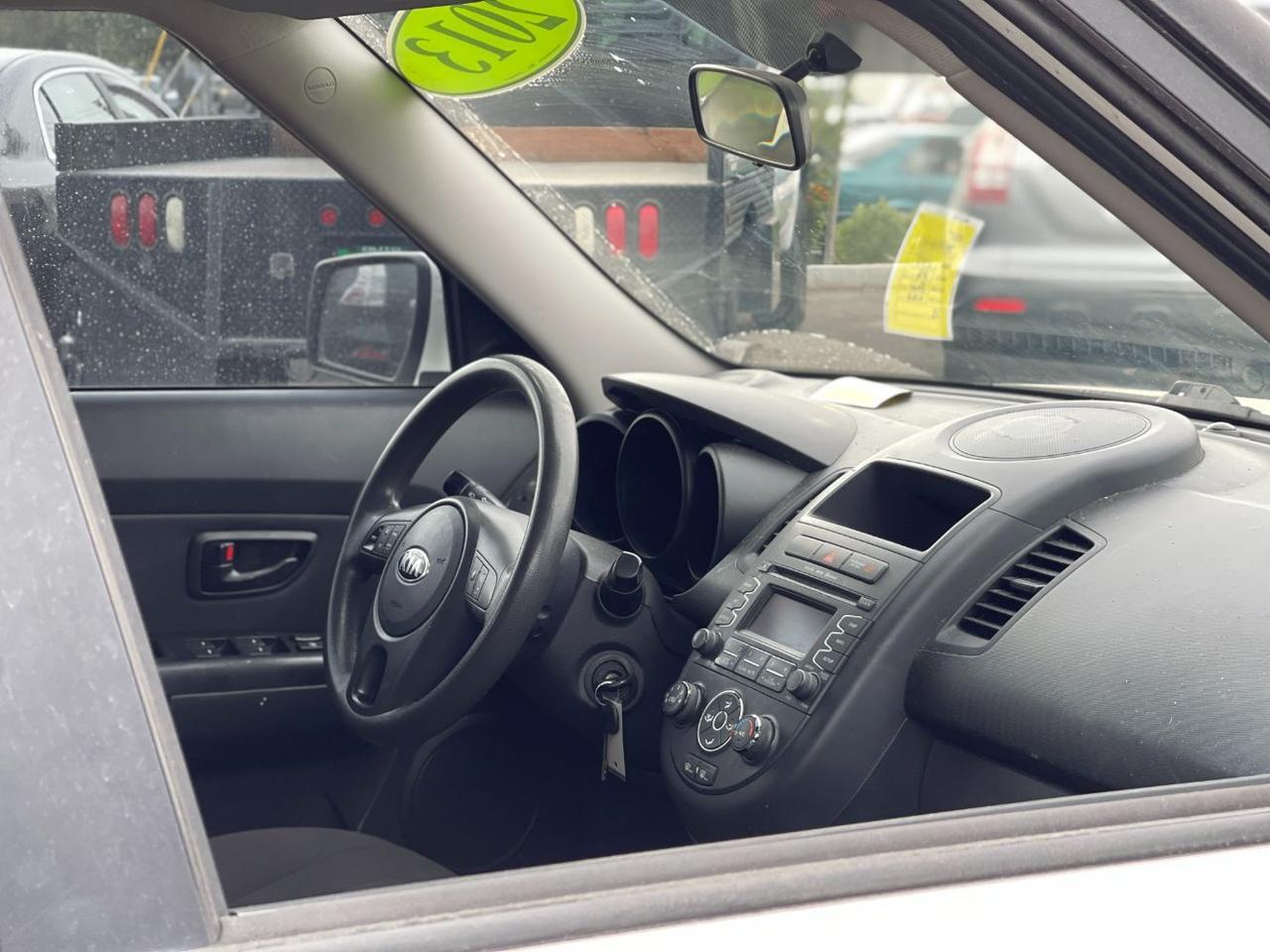 2013 Kia Soul Base Spokane WA