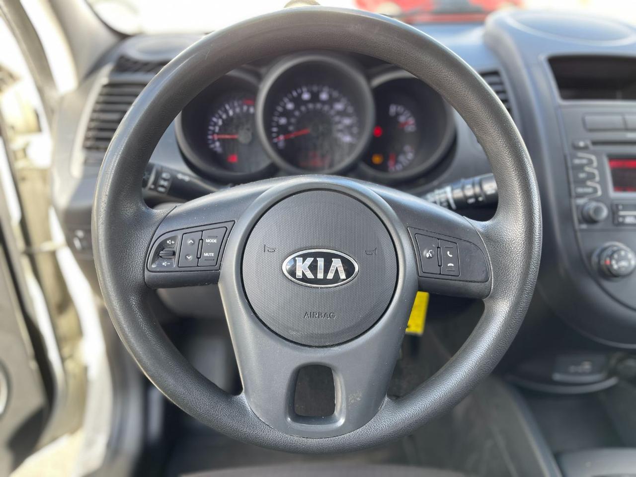 2013 Kia Soul Base Spokane WA