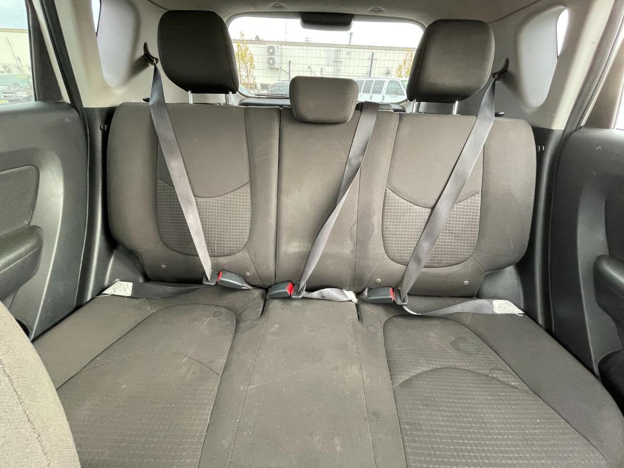 2013 Kia Soul Base Spokane WA