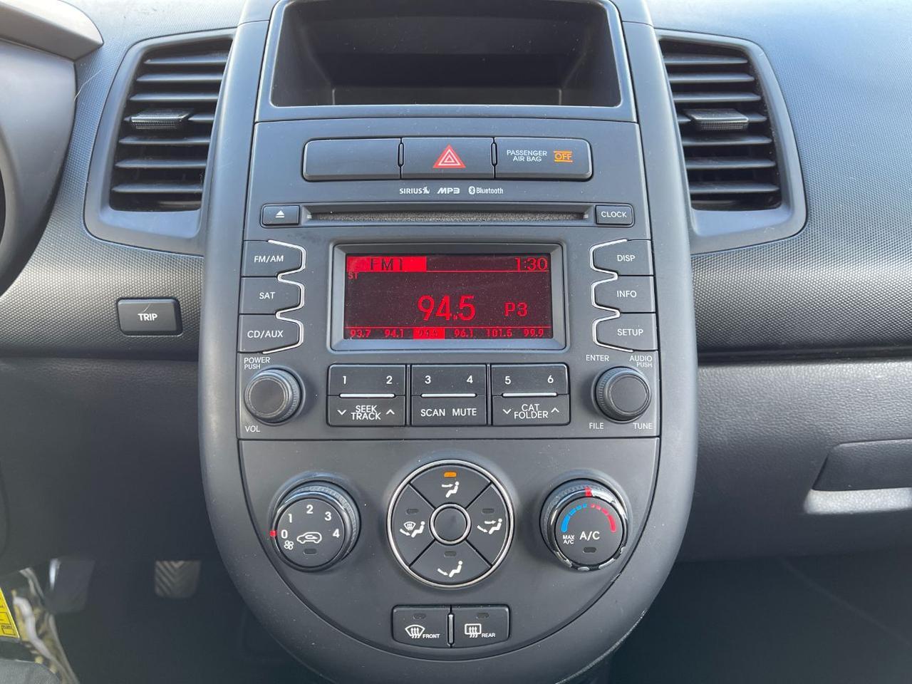 2013 Kia Soul Base Spokane WA