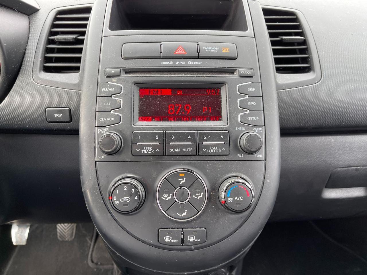 2013 Kia Soul Base Spokane WA