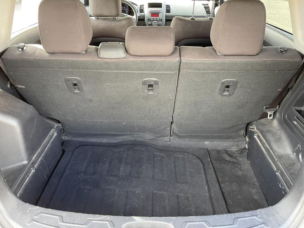 2013 Kia Soul Base Spokane WA