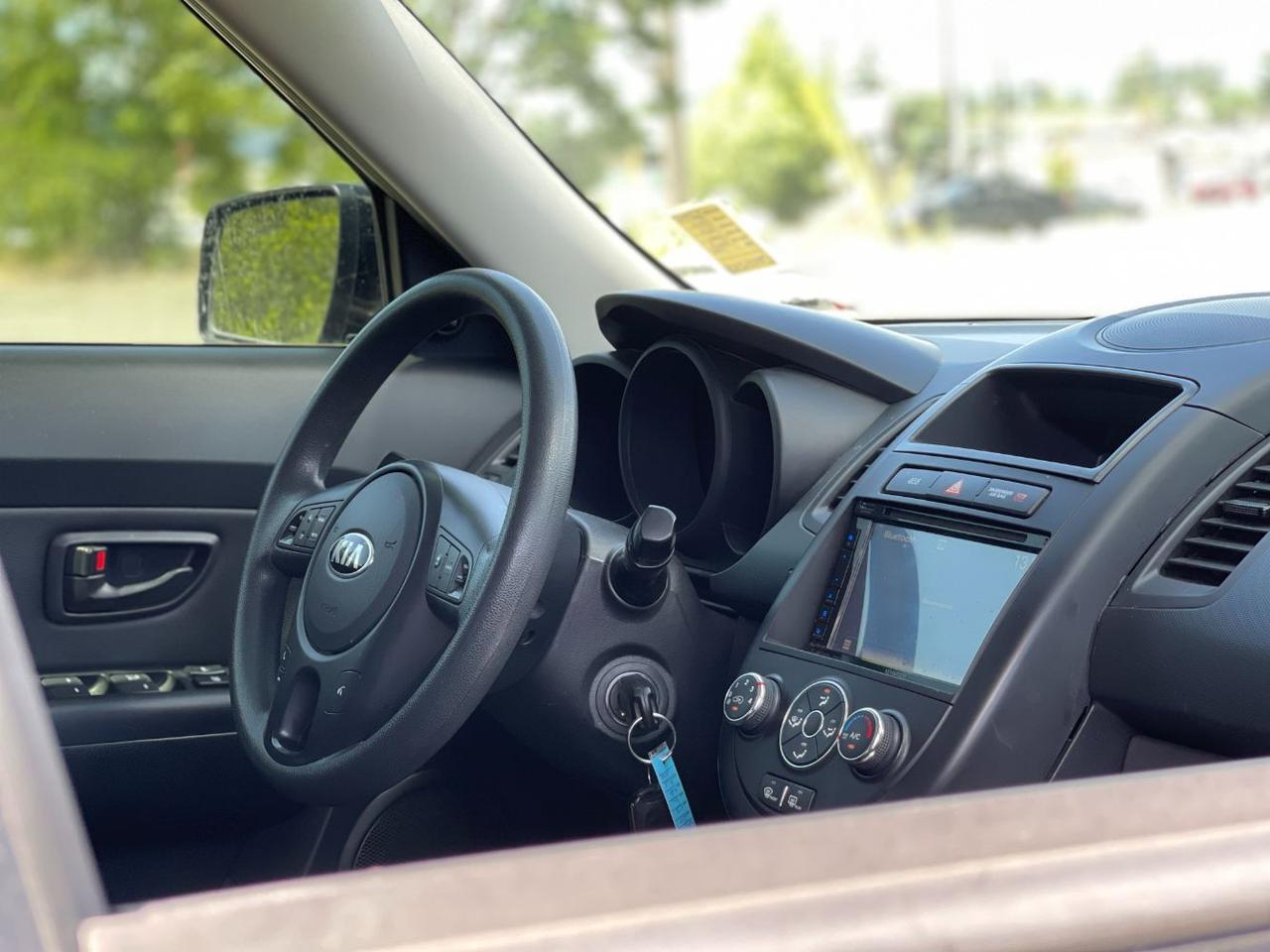 2013 Kia Soul Base Post Falls ID