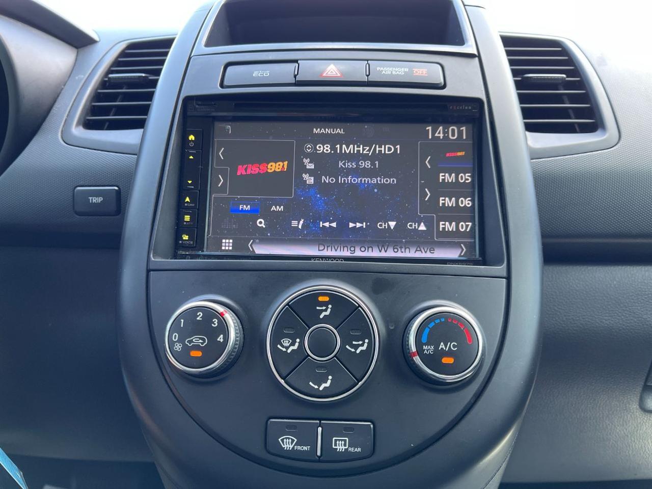 2013 Kia Soul Base Post Falls ID