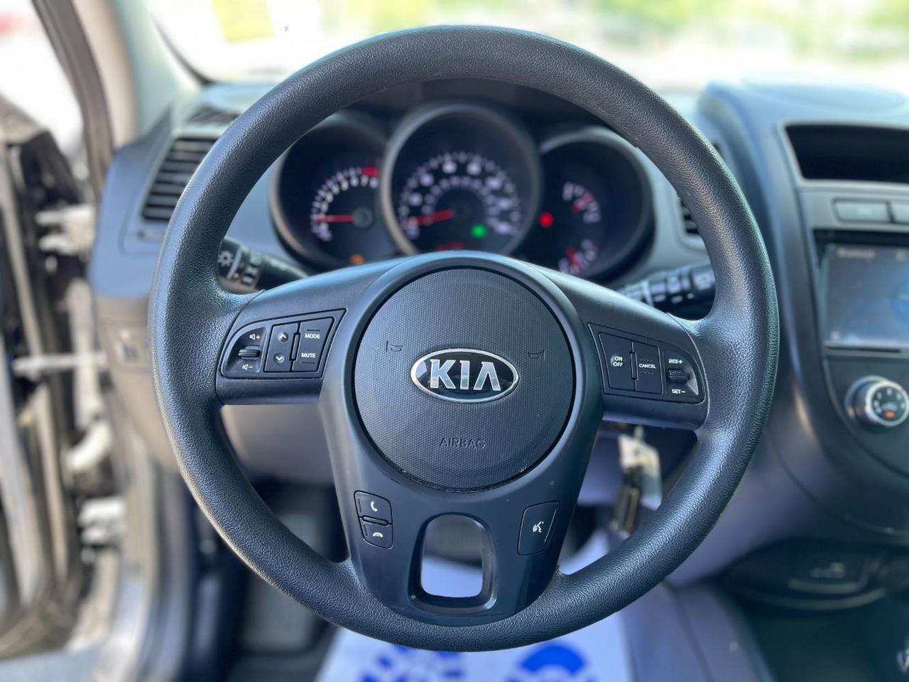 2013 Kia Soul Base Post Falls ID