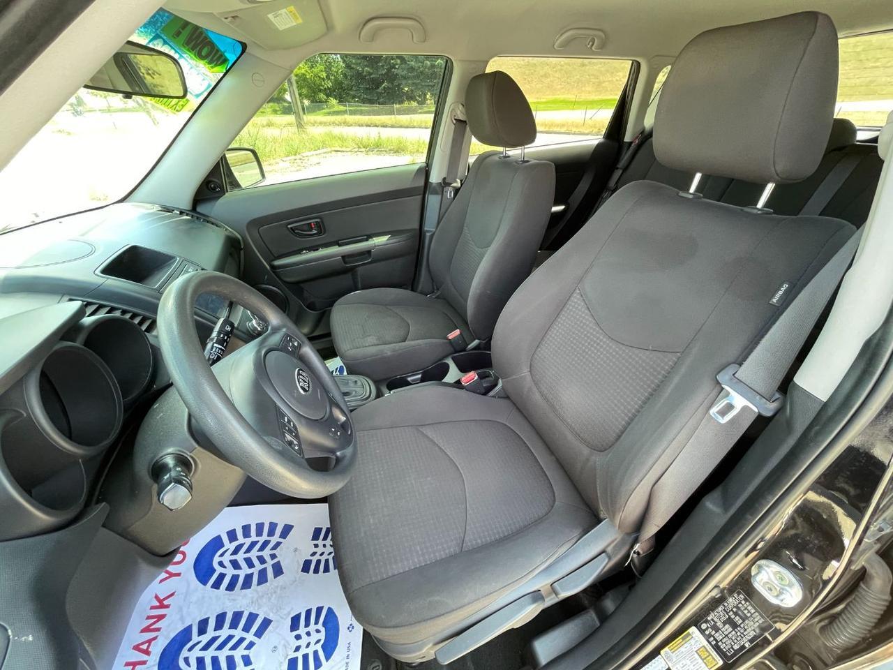 2013 Kia Soul Base Post Falls ID