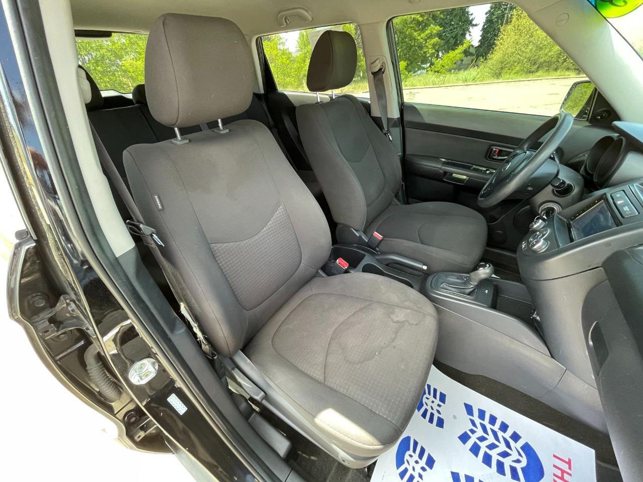 2013 Kia Soul Base Post Falls ID