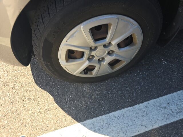 2013 Kia Soul Base St. Augustine FL