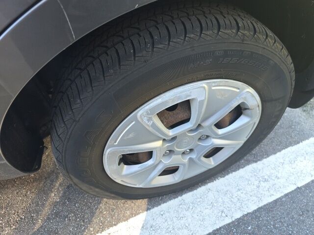 2013 Kia Soul Base St. Augustine FL